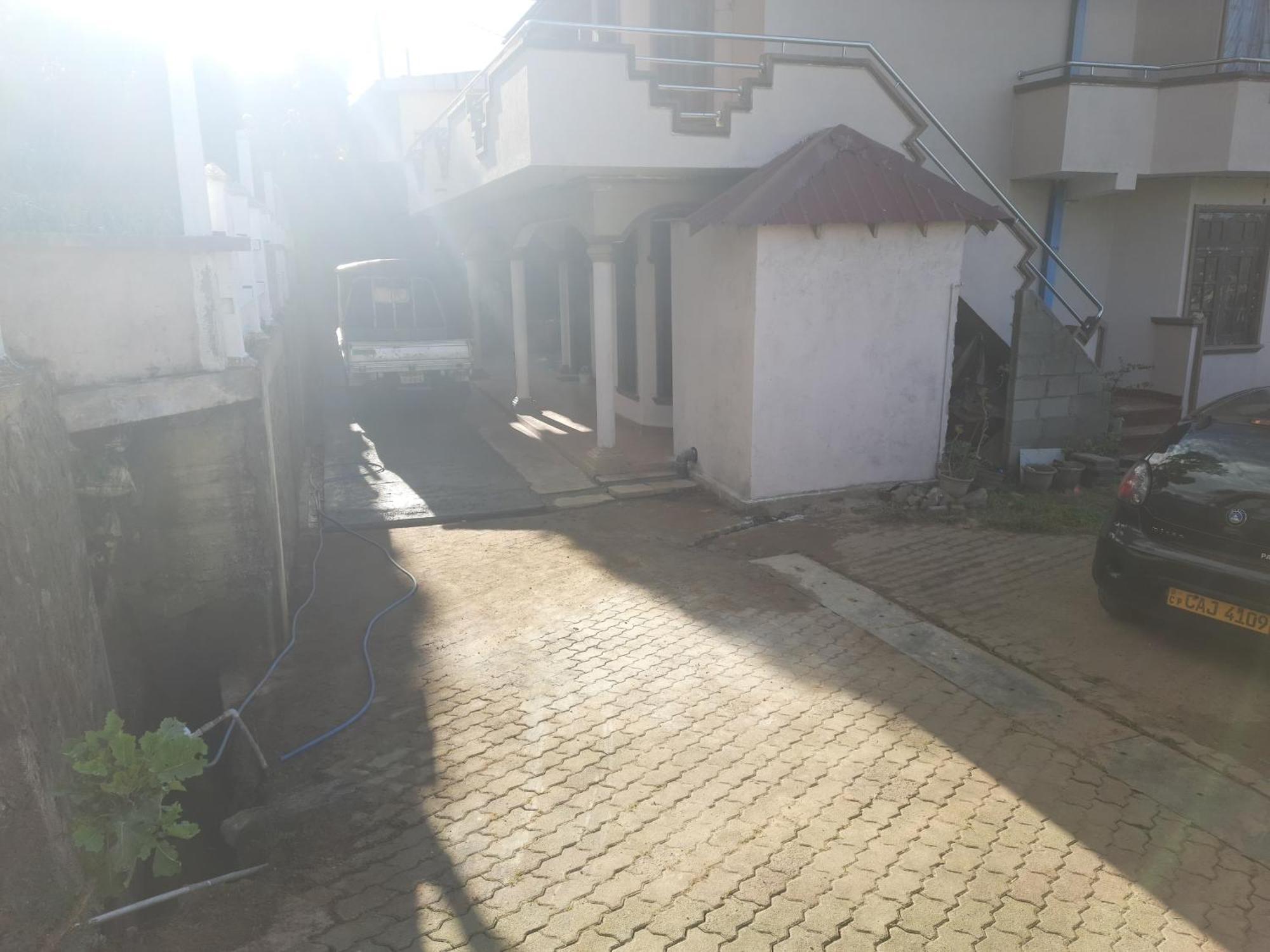 Green Villa Nuwara Eliya Oda fotoğraf