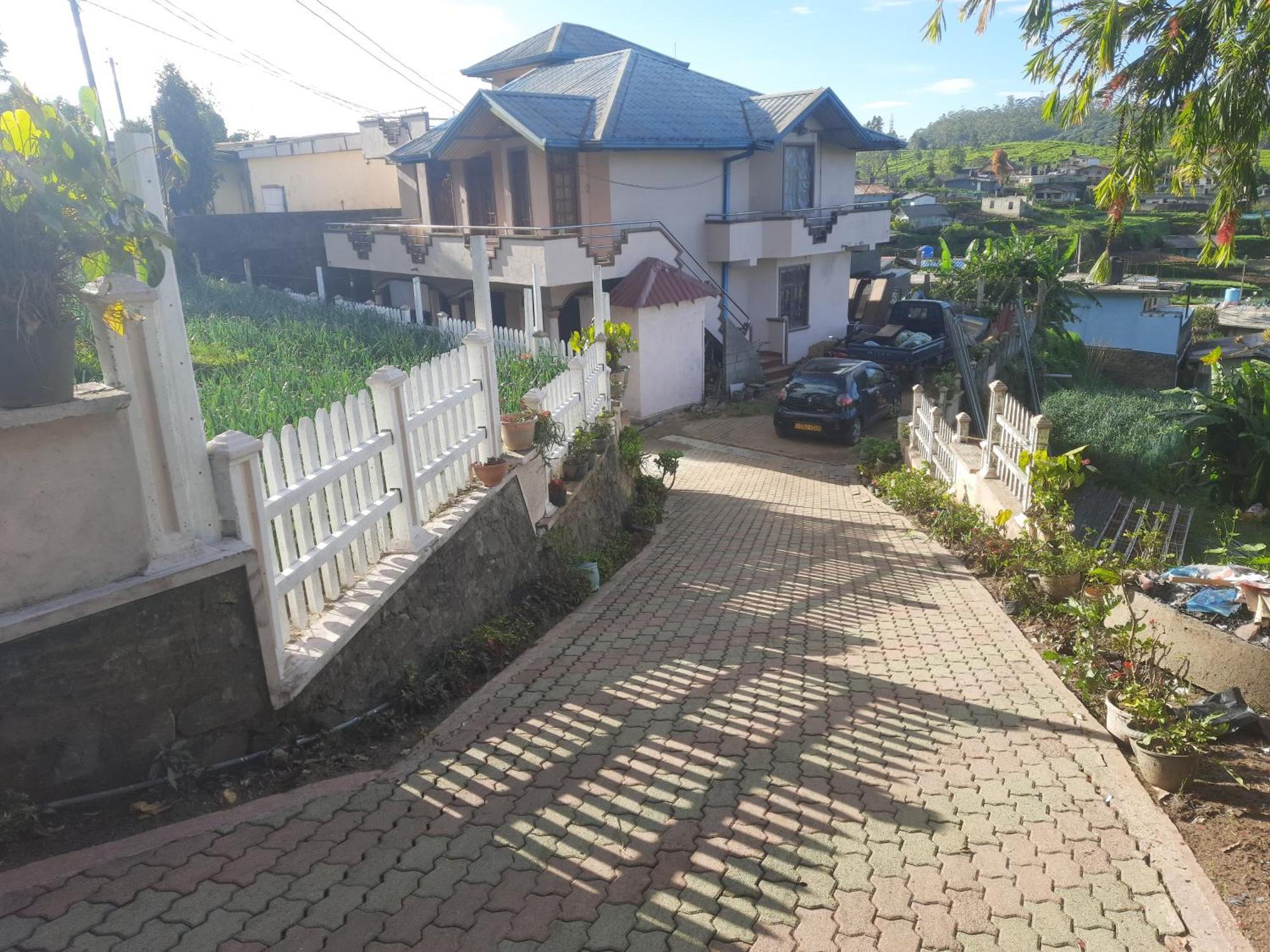 Green Villa Nuwara Eliya Oda fotoğraf