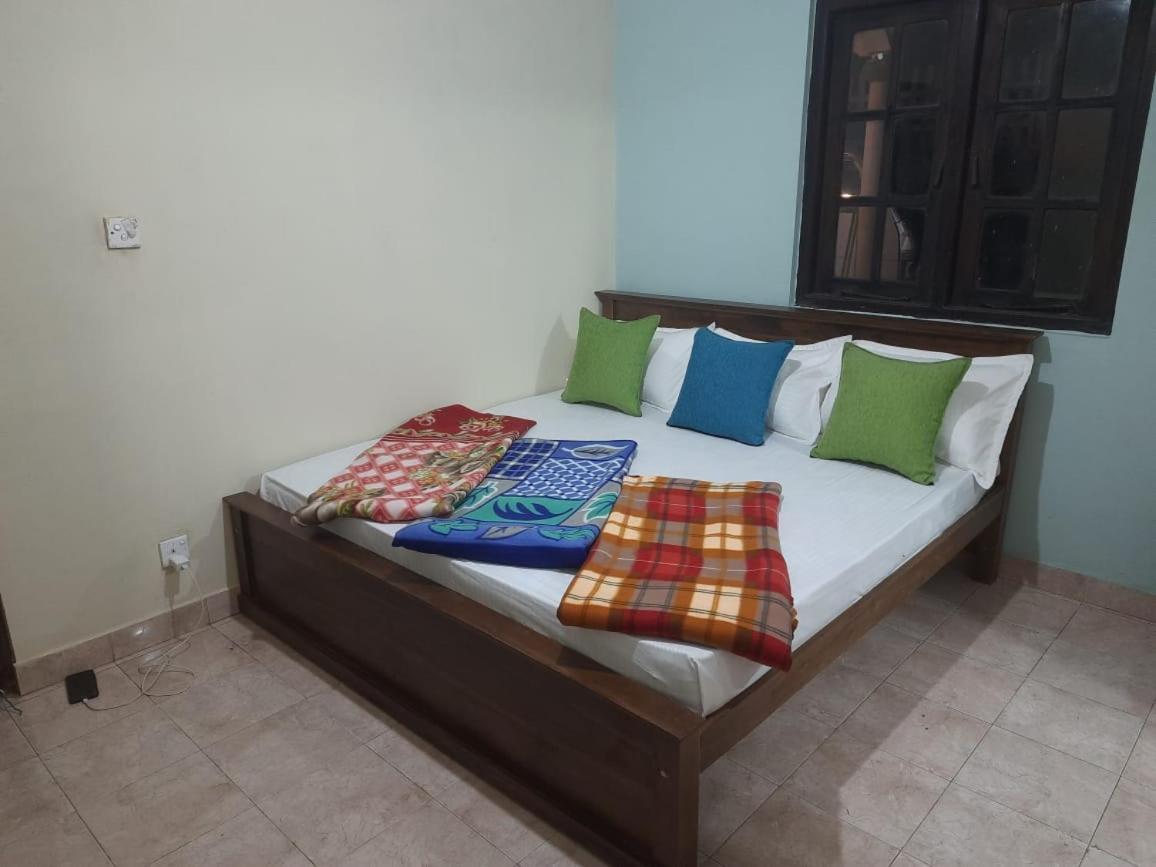 Green Villa Nuwara Eliya Dış mekan fotoğraf